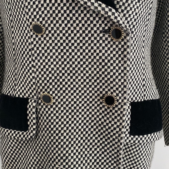 Fendi Vintage Blazer - Picture 4 of 6